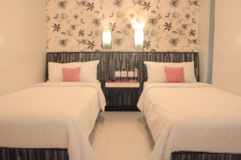 Inna 8 Lifestyle Hotel Denpasar מראה חיצוני תמונה